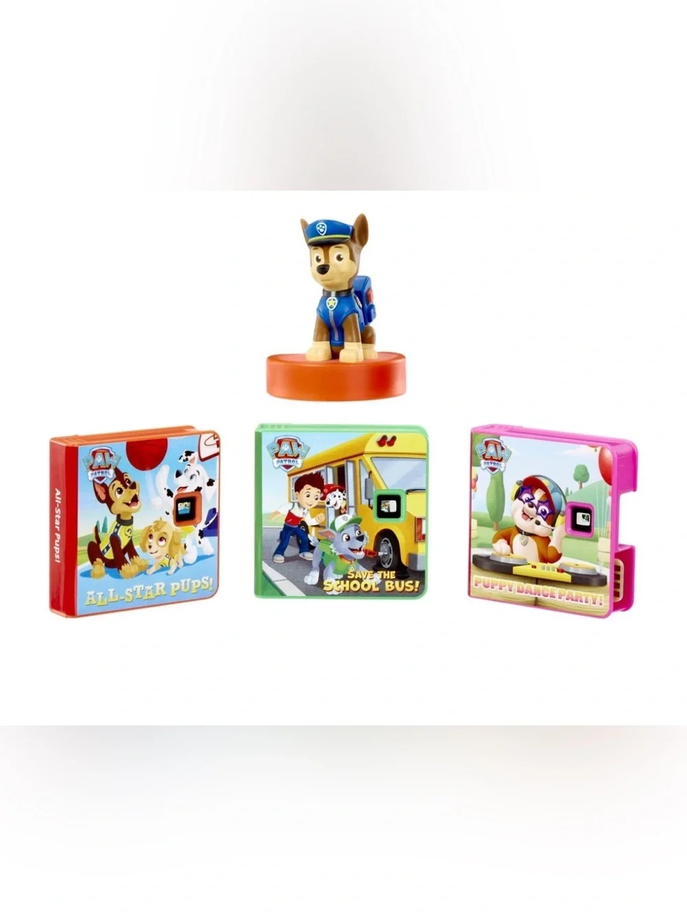 Little Tikes Story Dreamers Dr Seuss Edition plus 6 stories